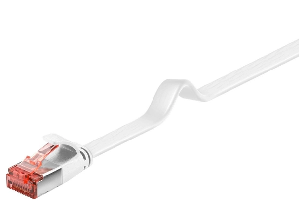 HL HL0949140 networking cable White 0