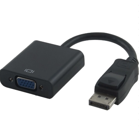 HL LEC007813 video cable adapter DisplayPort