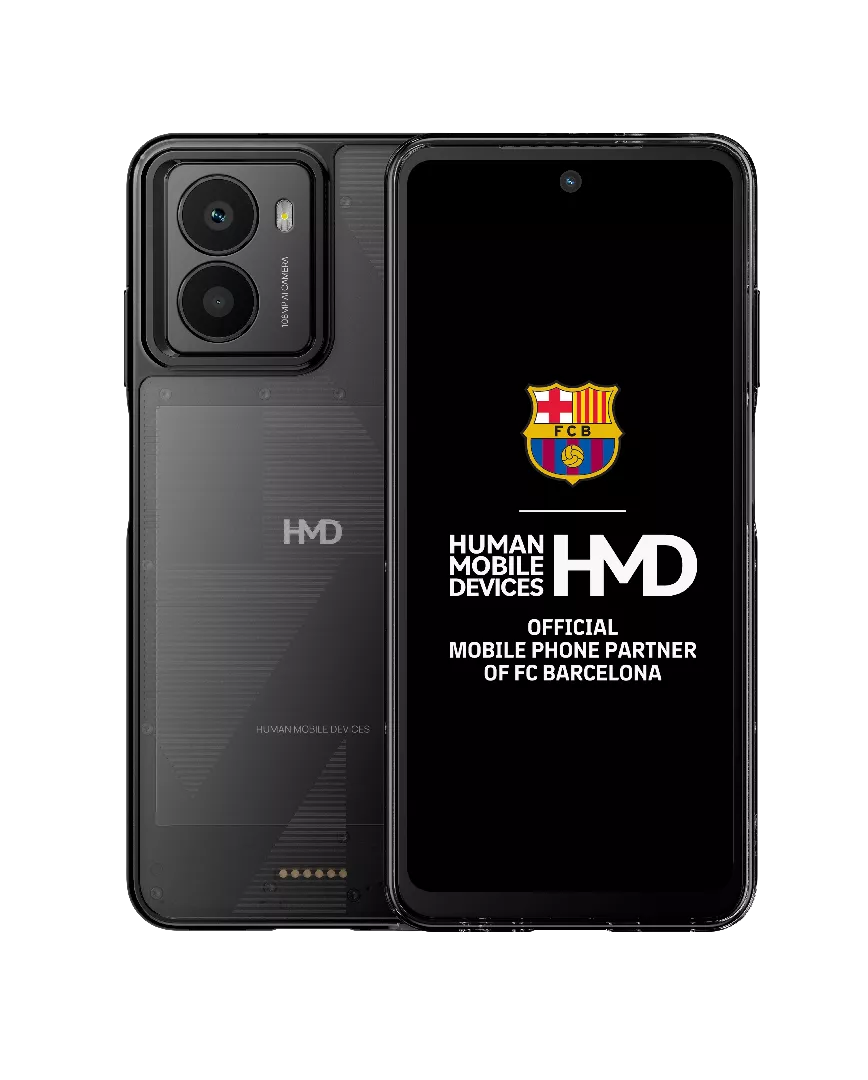 HMD Fusion - 5G  6GB/128GB  6