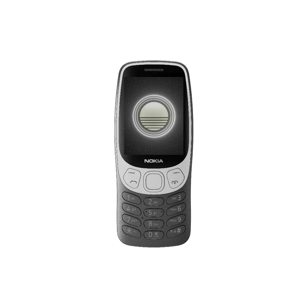 HMD Nokia 3210 (2024) - 4G