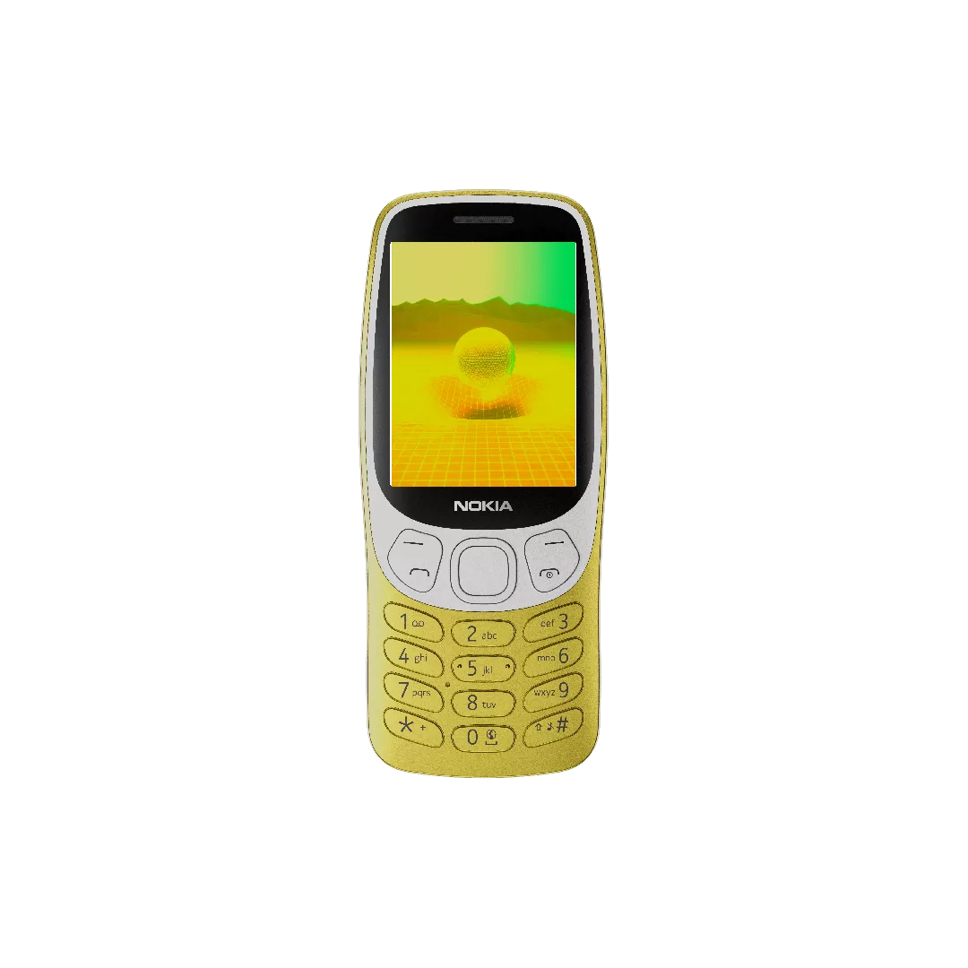 HMD Nokia 3210 (2024) - 4G