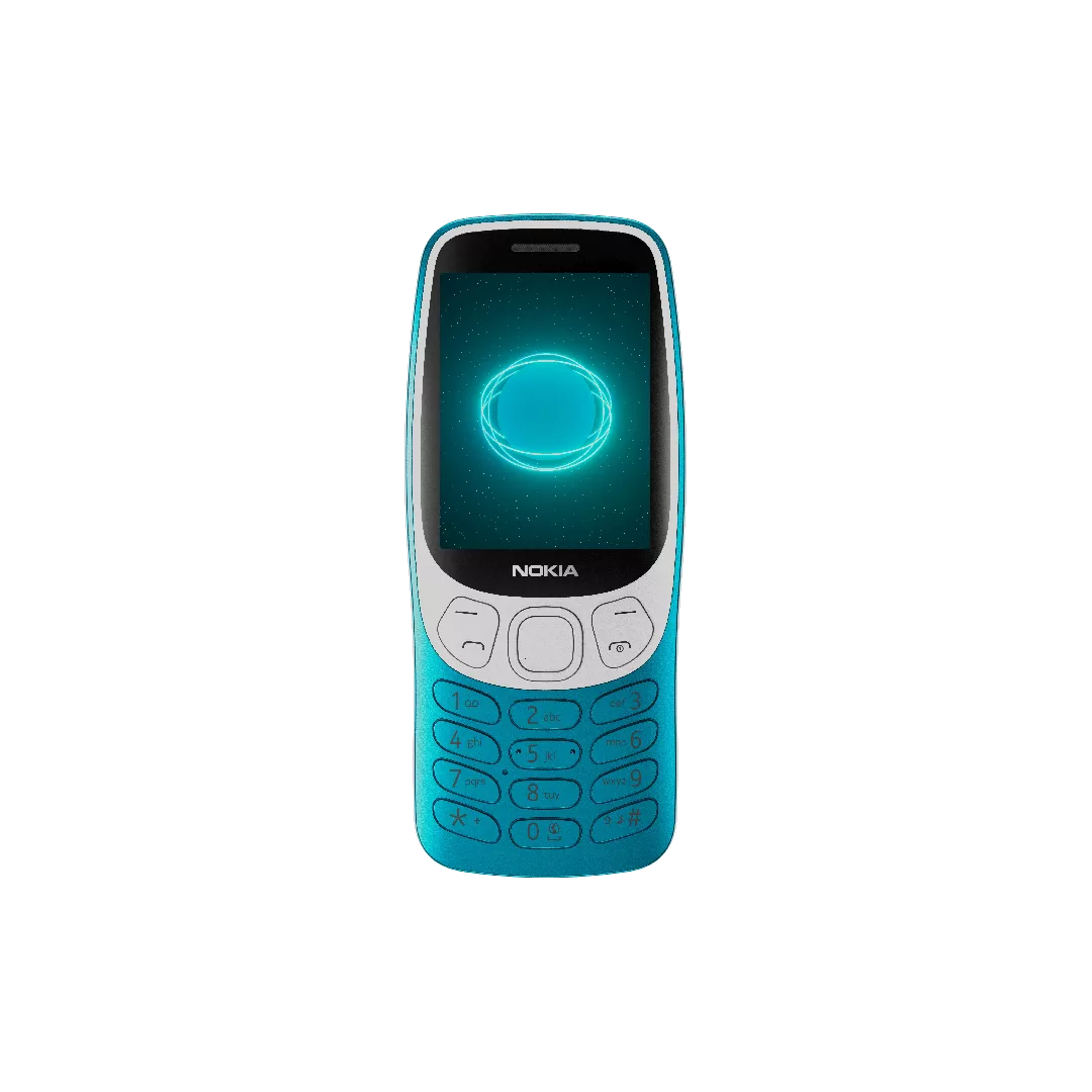 HMD Nokia 3210 (2024) - 4G