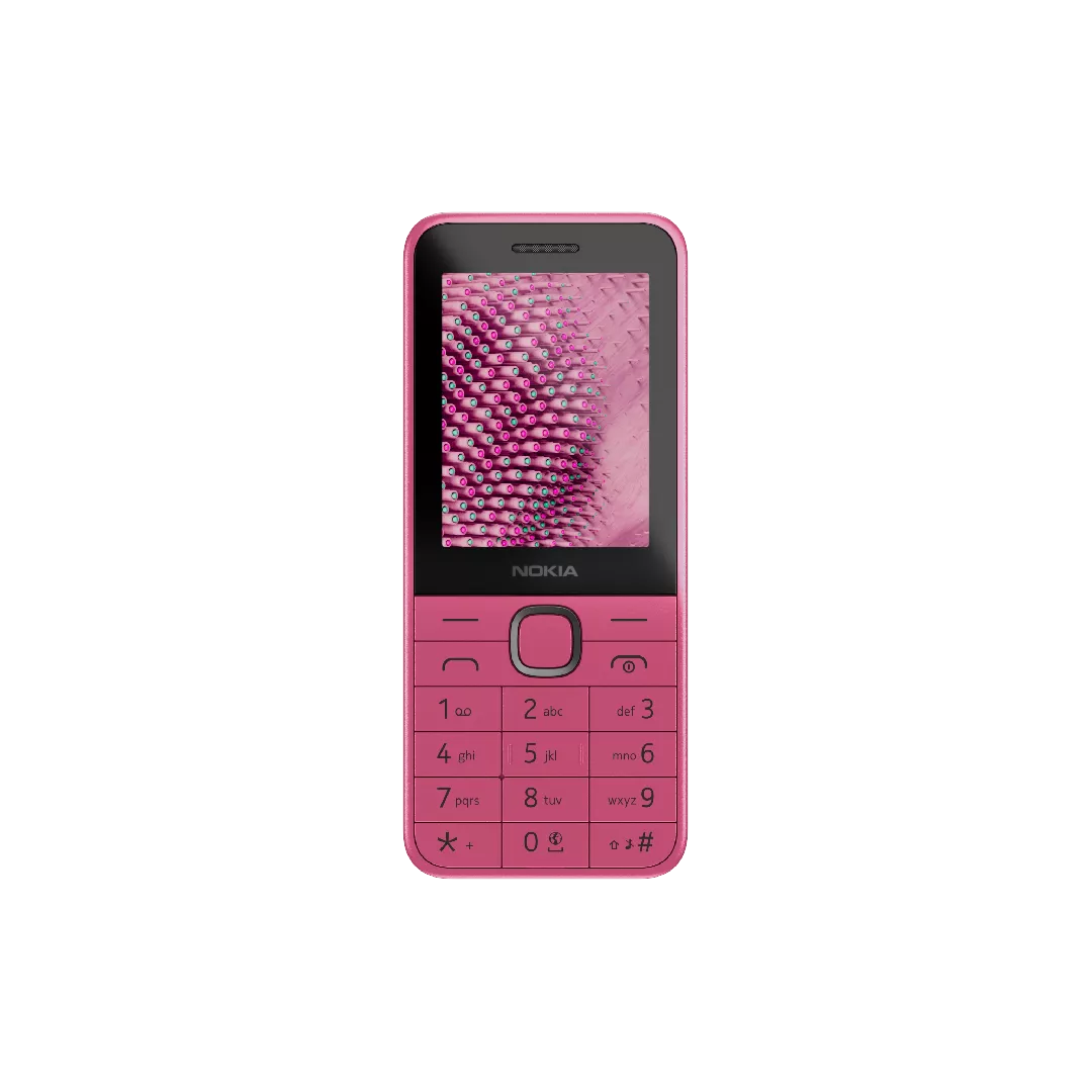 HMD Nokia 225 (2024) - 4G