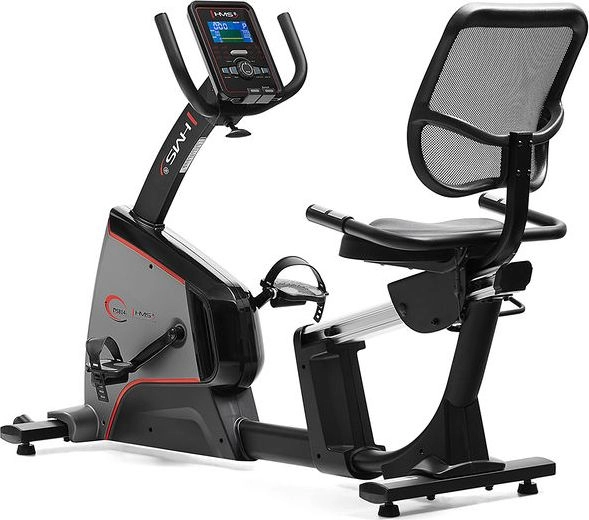 Magnetic recumbent bike HMS R5814-i 17-06-006