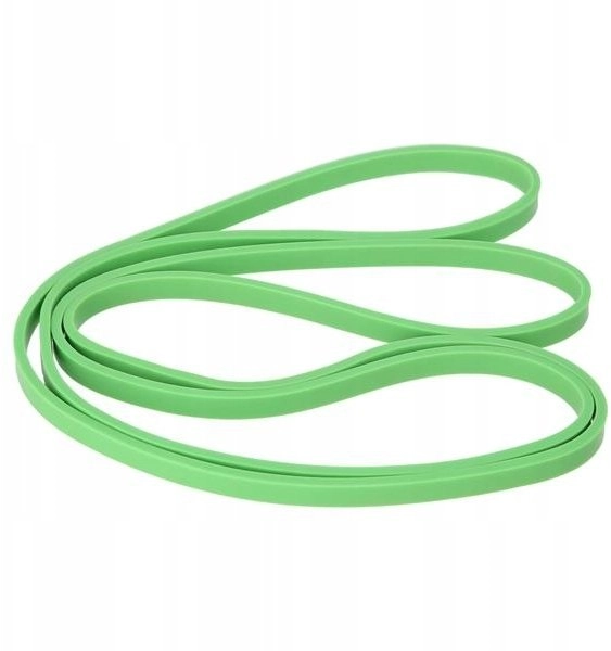 HMS GU2080 LIME EXERCISE RESISTANCE 2080*4
