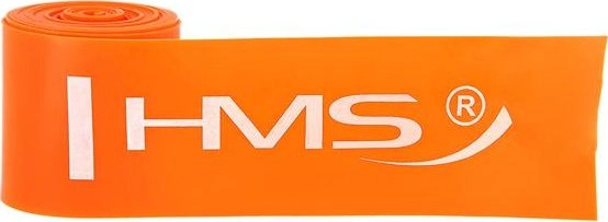 HMS Flex FB02 low resistance orange