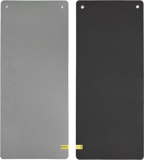 HMS Premium MFK08 grey club fitness