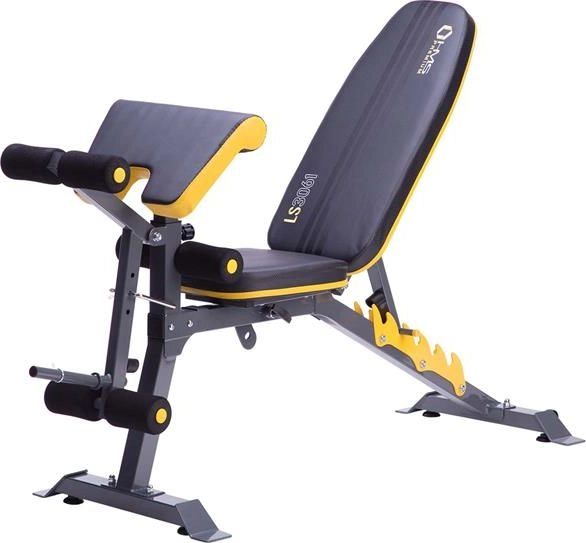 HMS barbell bench LS3061 17-53-402 5907695596533