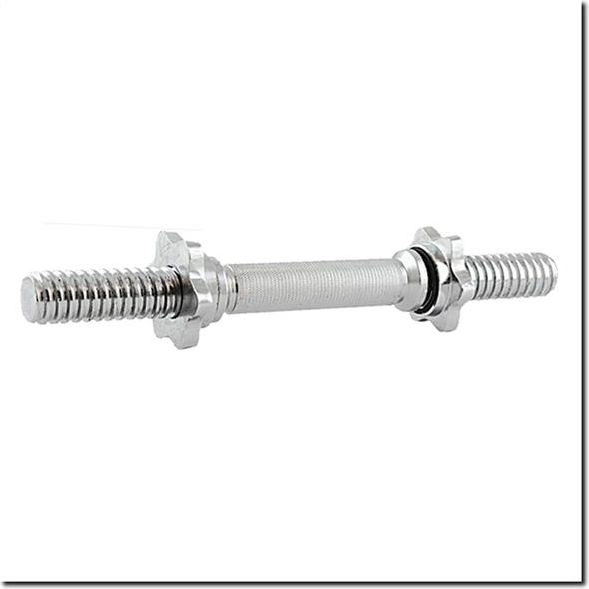 Fingerboard with star locks HMS GPR-35