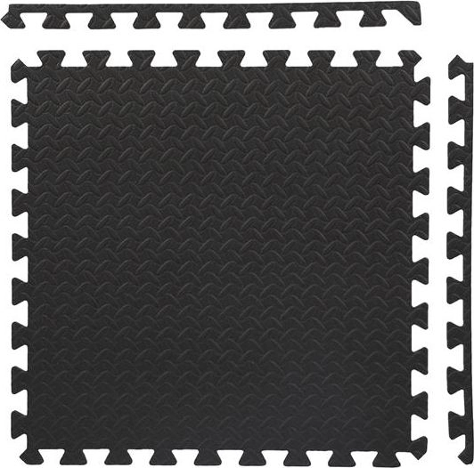 HMS Mp12 pro Puzzle Mat for