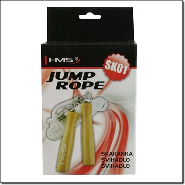 Sports Jumper HMS SK01 280 cm