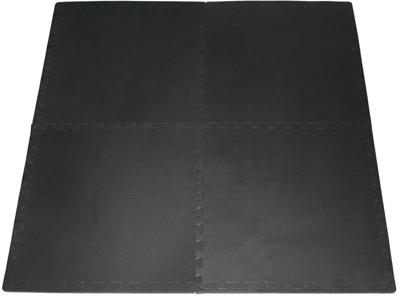 HMS Mata Puzzle for strength equipment