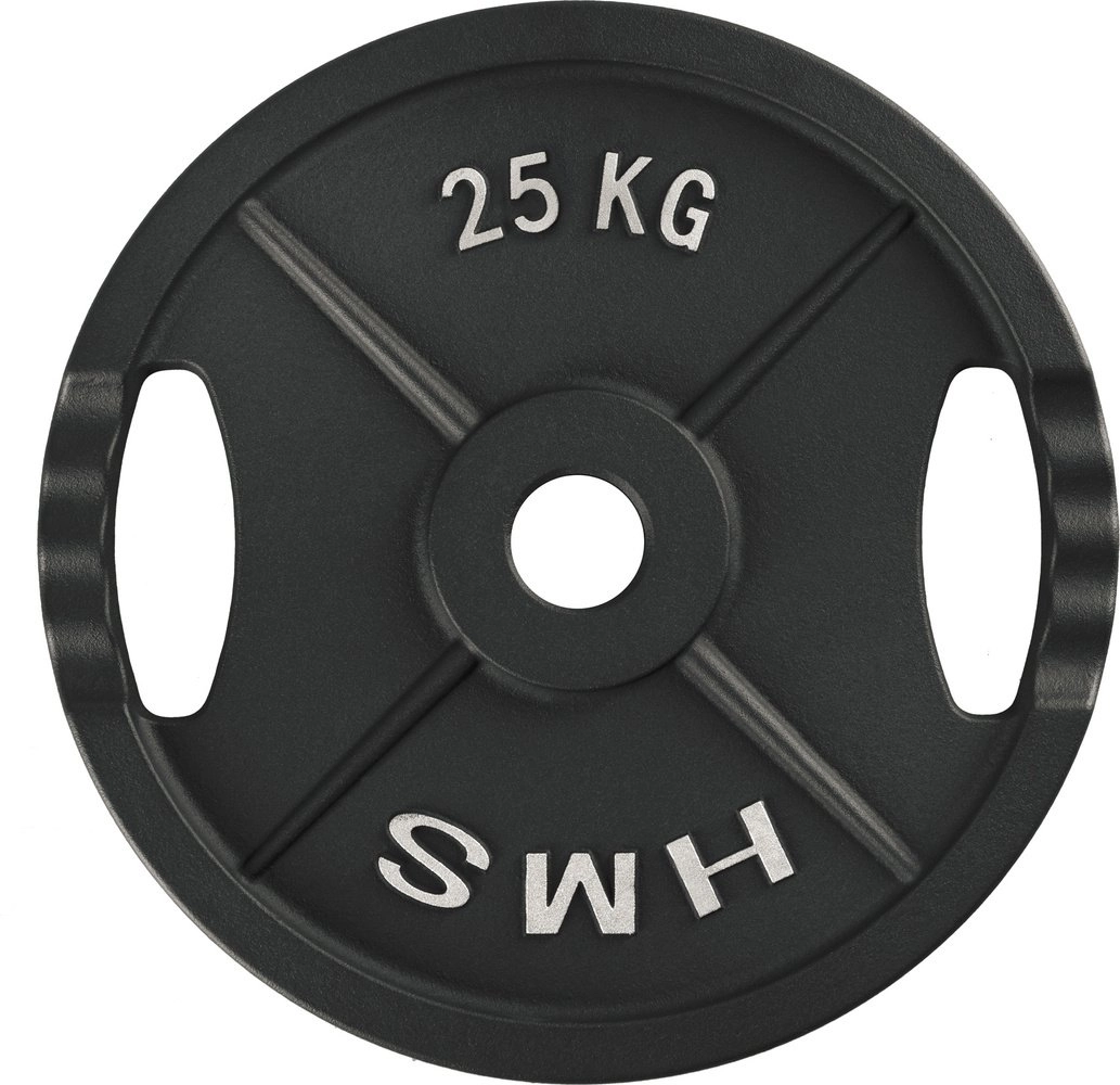 HMS TOD15 OLYMPIC PLATE BLACK 15