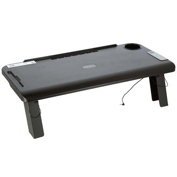 HMS Fitness STB12 Exercise machine laptop