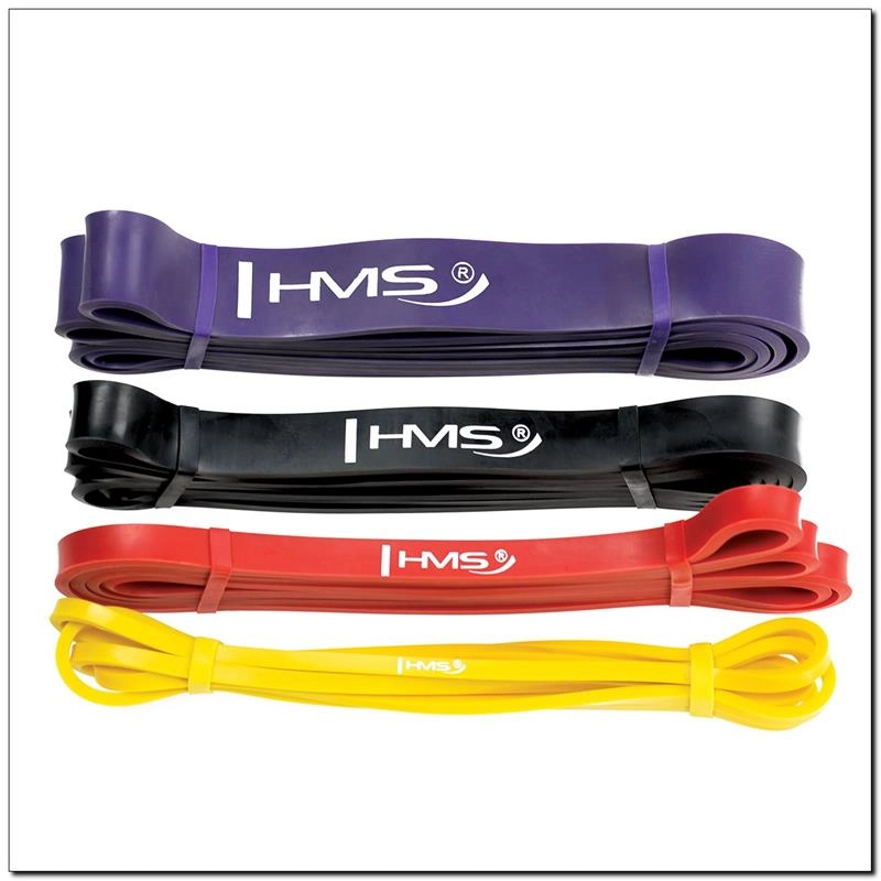 HMS Fitness GU05 SET exercise band