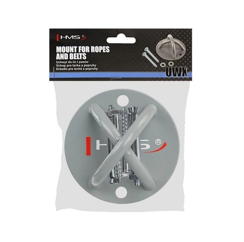 HMS Fitness UWX Steel 17-62-010 5907695518351