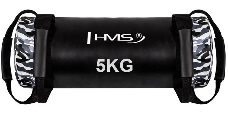 HMS Fitness WDC05 ( 17-63-010 5907695519013