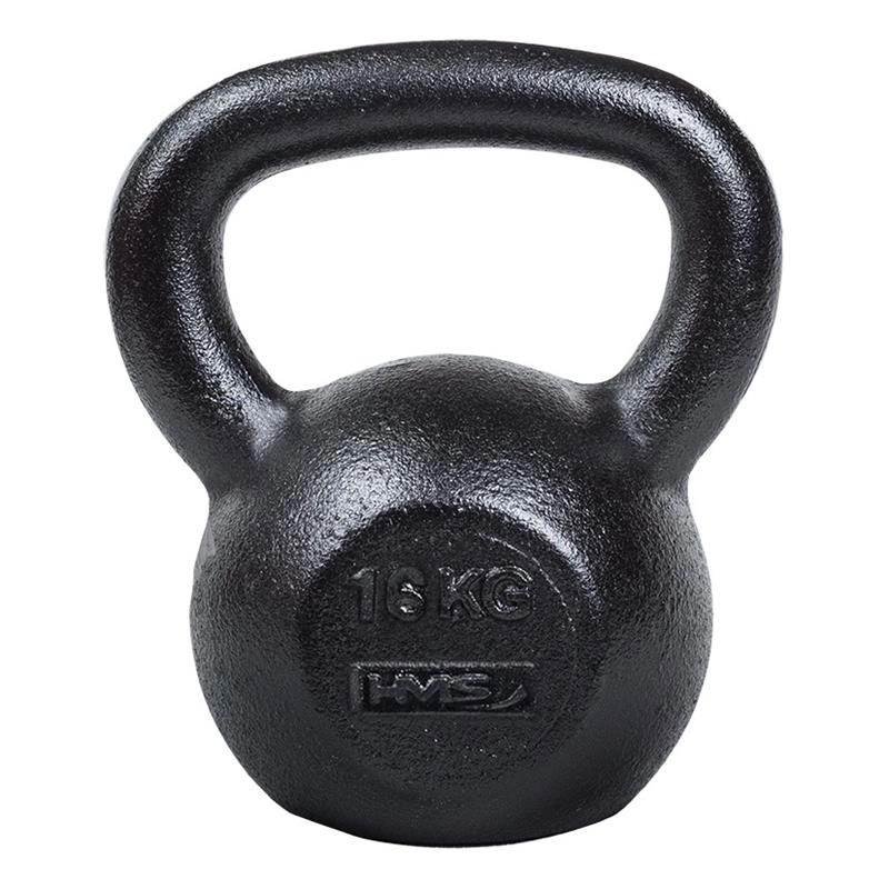 HMS Fitness KZG16 16 kg Standard
