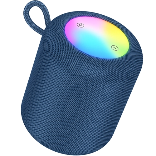HOCO bluetooth speaker 5W HC30 blue