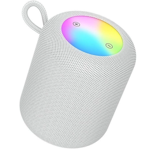 HOCO bluetooth speaker 5W HC30 gray