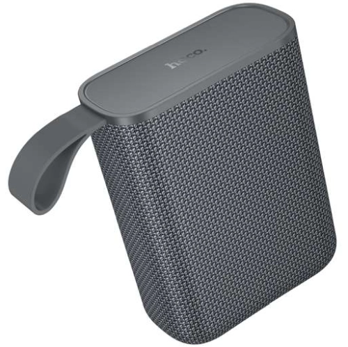 Hoco speaker Bluetooth speaker 5W 4h