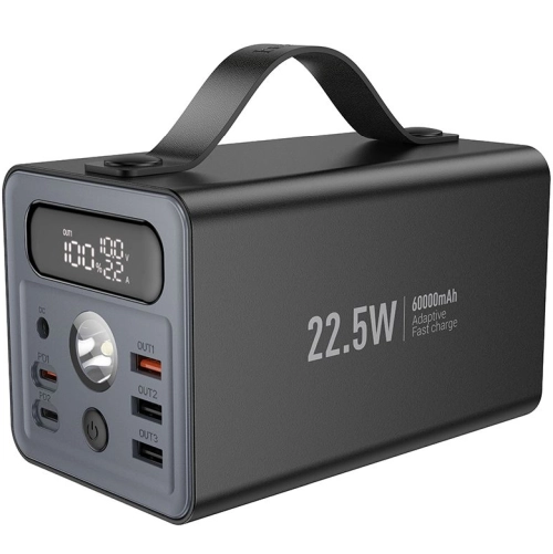 Hoco J138 Power Bank Charger 60000mAh