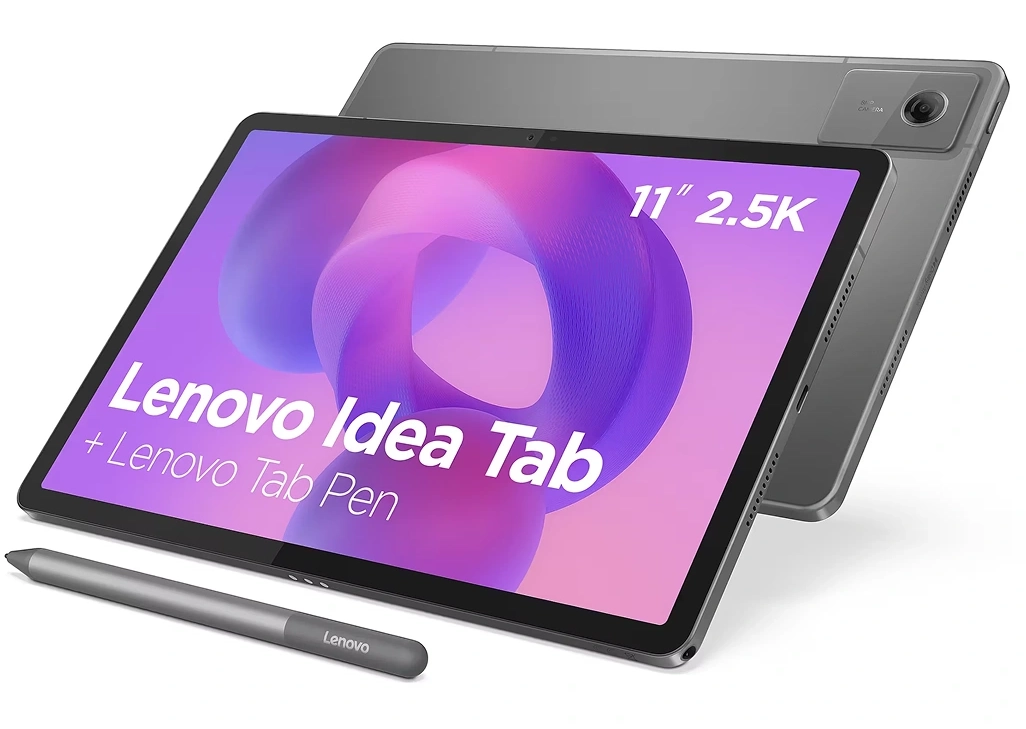 LENOVO TAB IDEATAB MEDIATEK DC6300 8+128GB