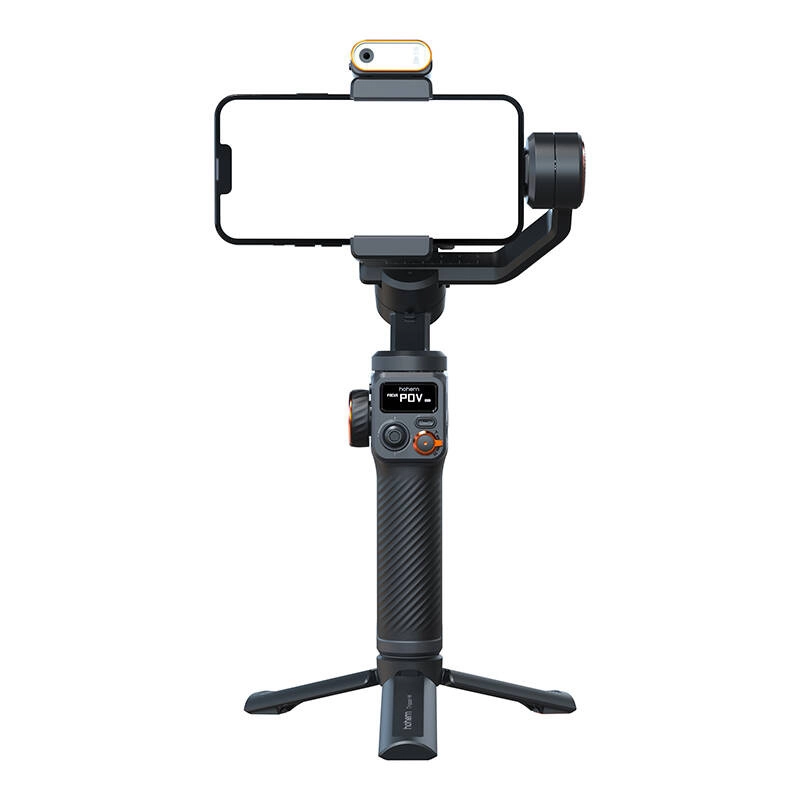 Hohem iSteady M6 Kit Smartphone camera