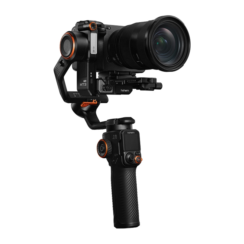 ISteady MT3 Pro Gimbal 086846 6971071554874