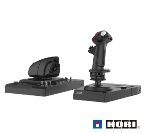HORI - HORI HOTAS Flight Control