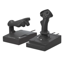 HORI - Flight Stick for Xbox