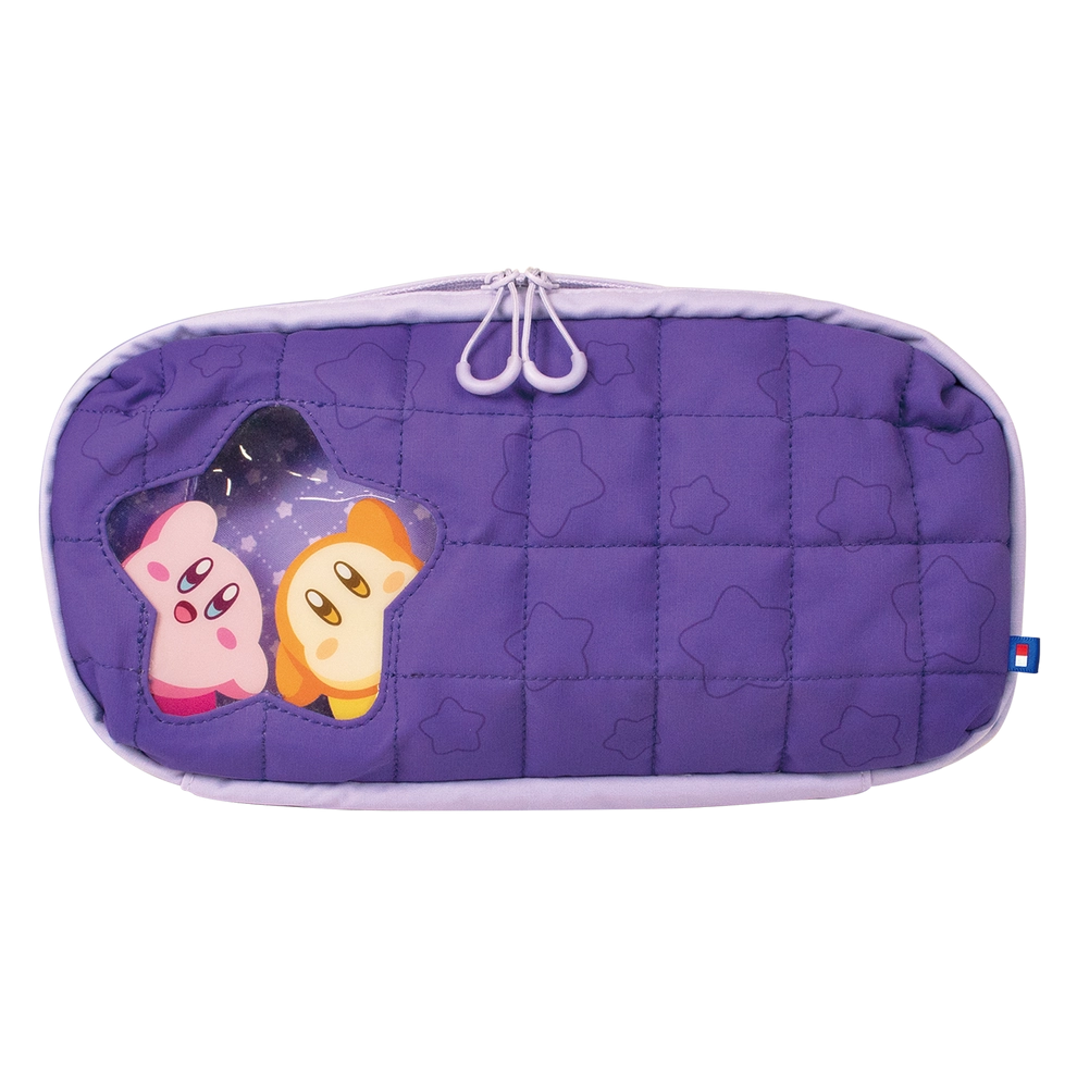 HORI - Puff Pouch for Nintendo