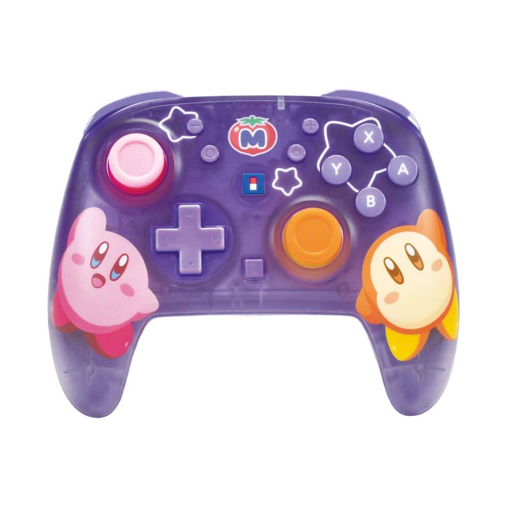 HORI - Wireless HORIPAD Turbo for