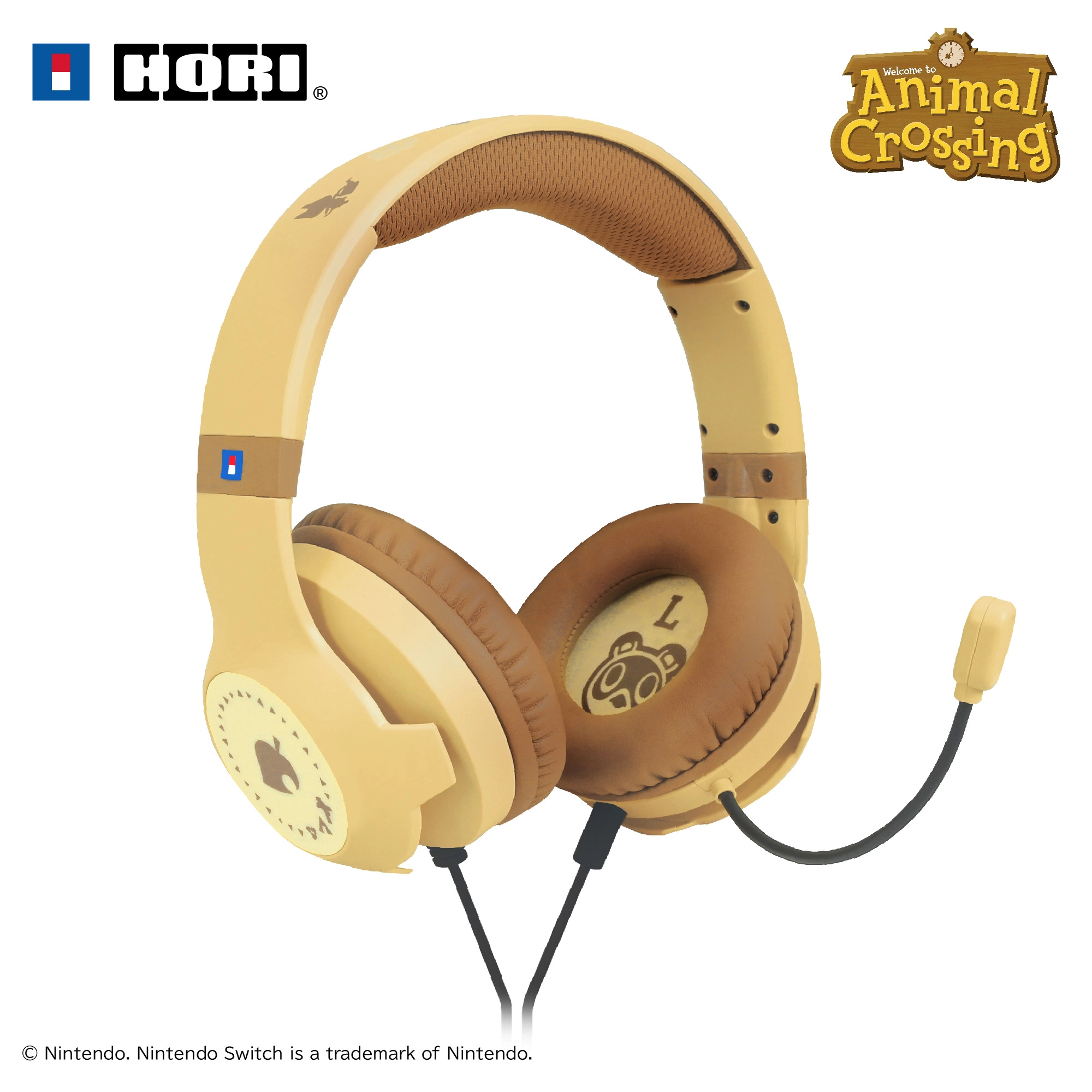 Słuchawki Hori SWITCH 2 HORI Gaming