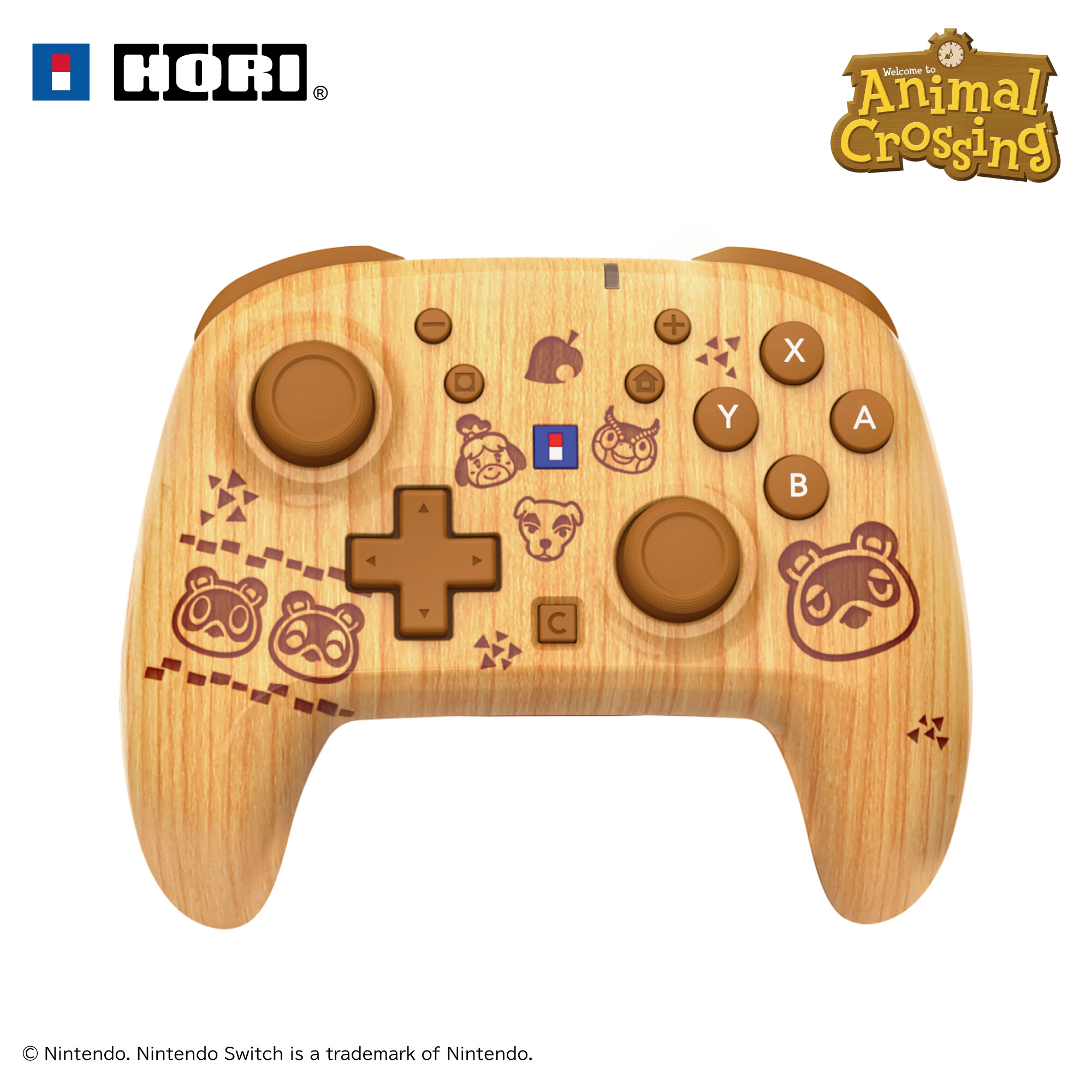 Pad Hori Switch 2 Wireless HORIPAD