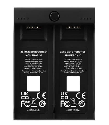 HOVERAir ZZ-H-4-001 camera drone part/accessory Battery