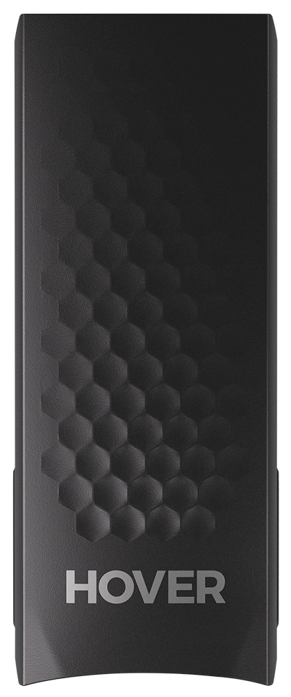 HOVERAir X1 Pro Smart Battery Black