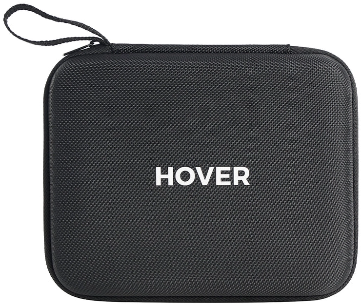 HOVERAir X1 Travel Case Black SP83H019