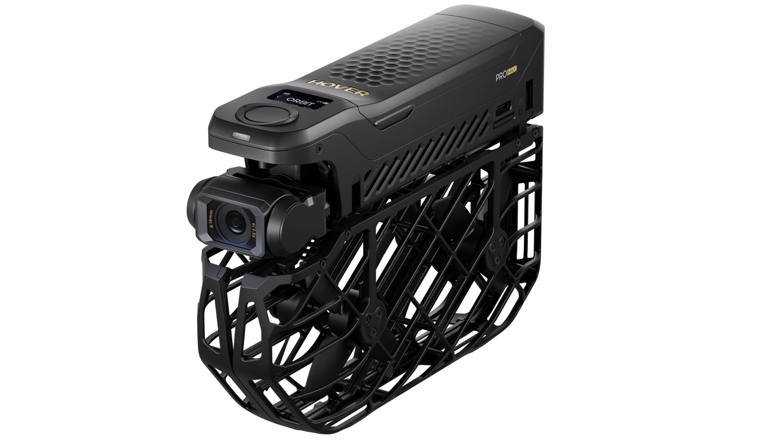HOVERAir X1 Pro Max Standart 4