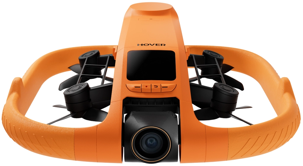 Dron HoverAir Dron HOVERAir AQUA Standard