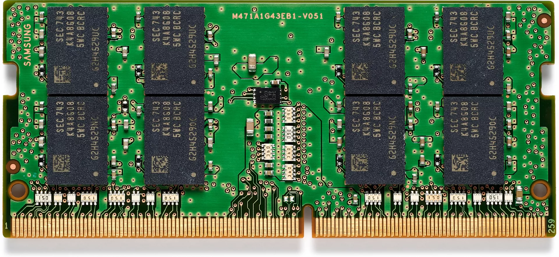 HP 32GB DDR4-3200 SODIMM 13L73AA 32GB