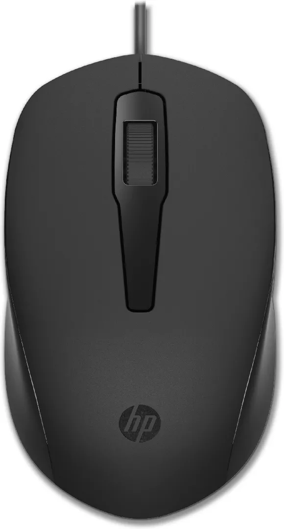 HP 150 Wired Mouse 1269827 240J6AA