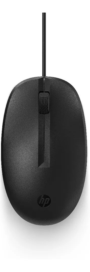HP 128 Laser Wired Mouse 265D9AA