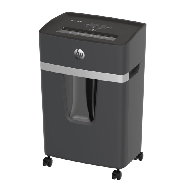HP Pro Shredder 10MC paper shredder