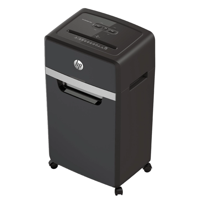 HP Pro Shredder 24CC paper shredder