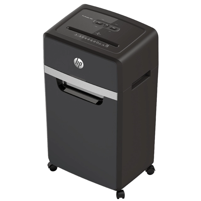 HP Pro Shredder 16MC paper shredder