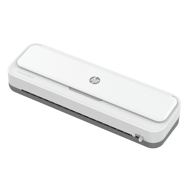 HP lamineer apparaat OneLam 400 A3