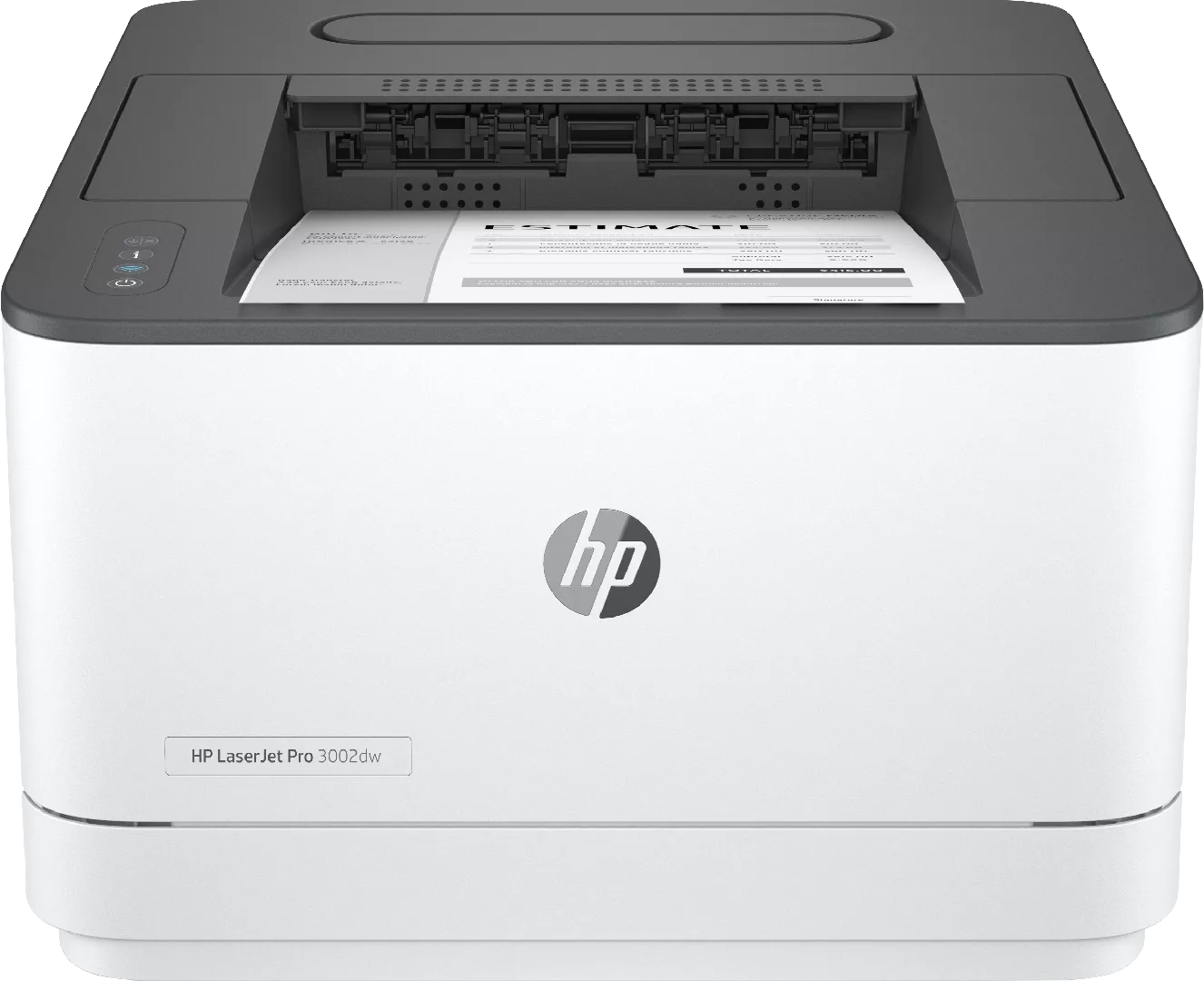 HP LaserJet Pro 3002dw 33ppm Printer
