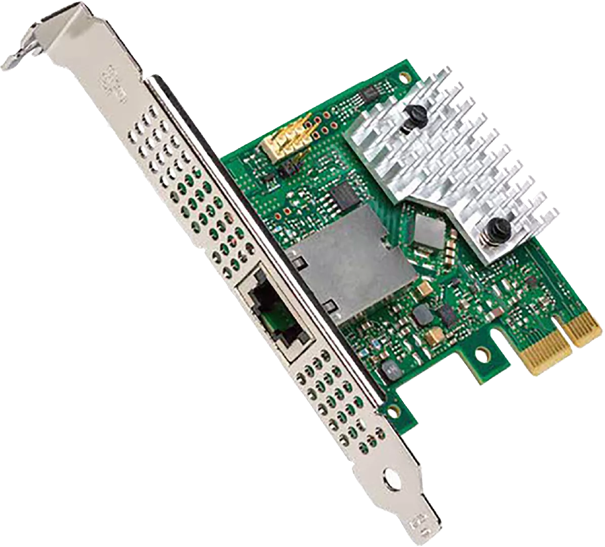 HP Intel I225V Single Port 2