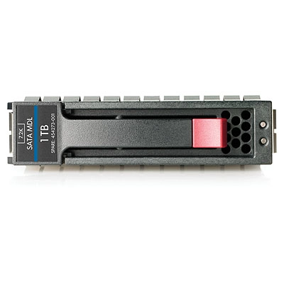 HP 454273-001 internal hard drive 1